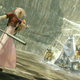 Illustration for article titled That emLightning Returns/em Aerith Costume Wasnt Meant for Everyone